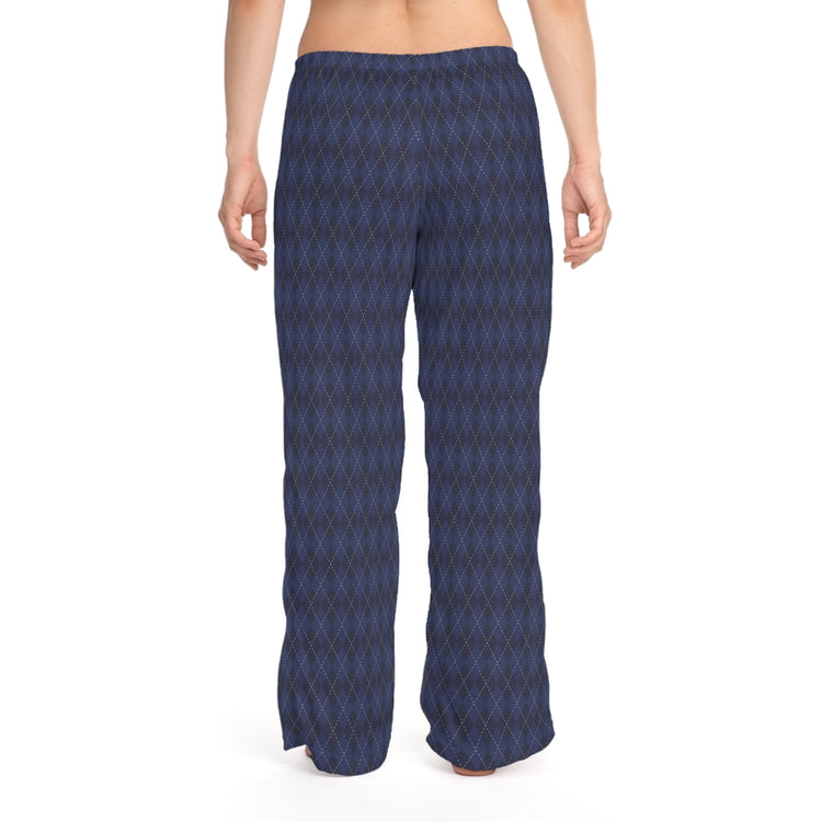 Ravenclaw Women's Pajama Pants - Fandom-Made