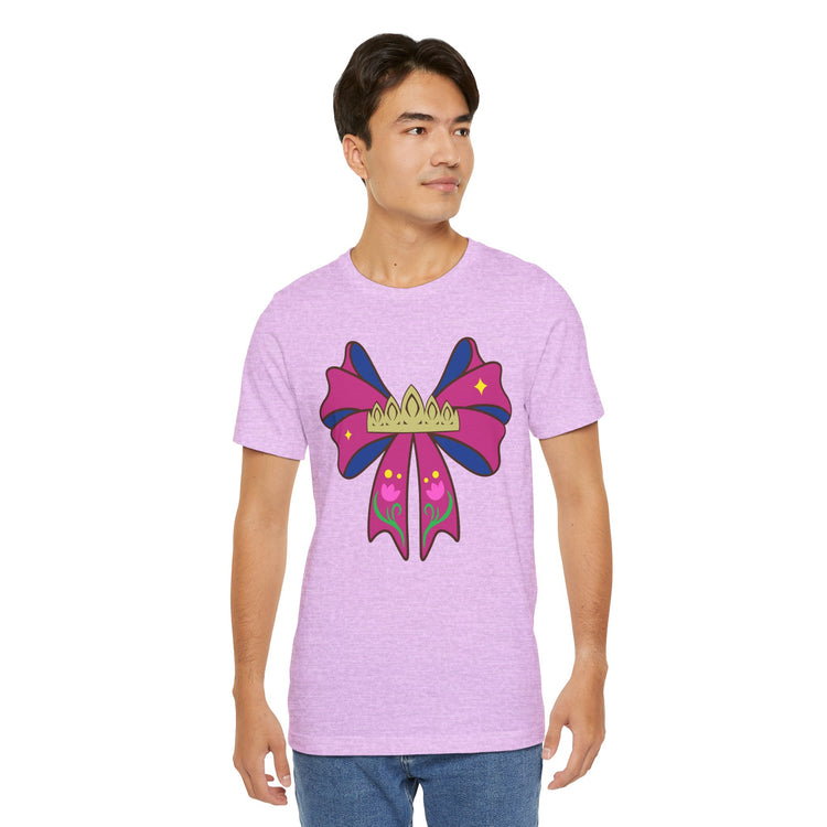 Anna Bow Unisex T-Shirt