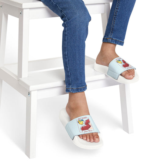 But Daddy I Love Him Youth Slides