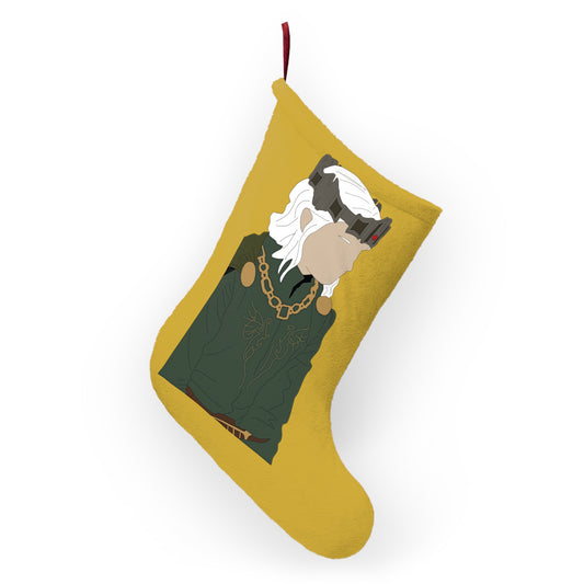 Aegon Targaryen Christmas Stocking