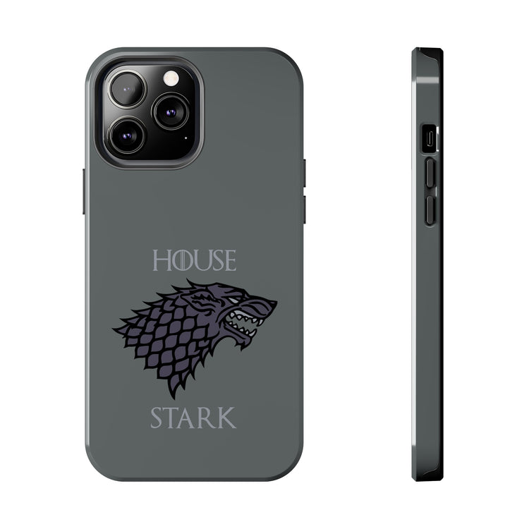 House Stark Phone Case