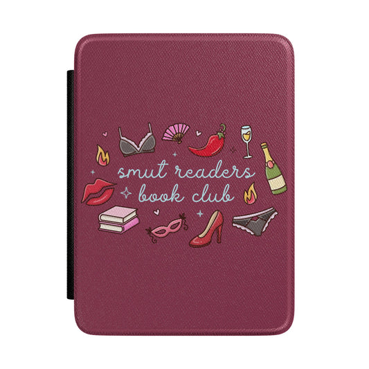 Smut Readers Book Club Kindle Case - Fandom-Made