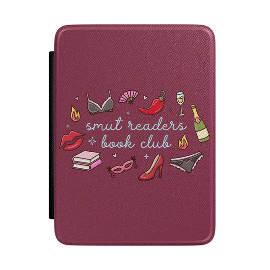 Smut Readers Book Club Kindle Case - Fandom-Made