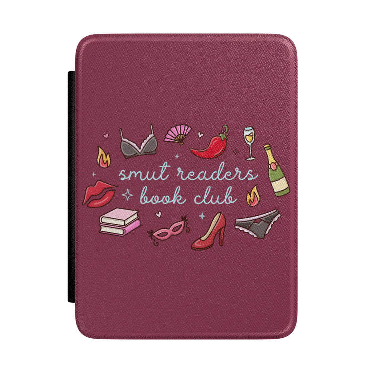 Smut Readers Book Club Kindle Case - Fandom-Made