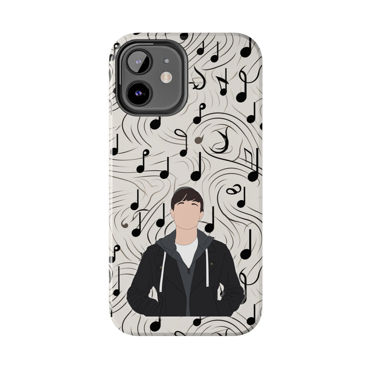 Viktor Hargreeves Phone Case