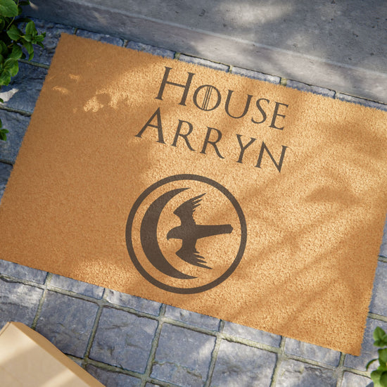 House Arryn Doormat - Fandom-Made