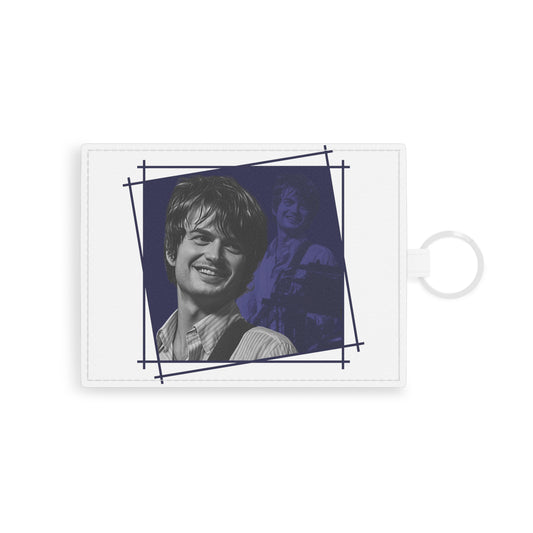 Keery Oh Card Holder - Fandom-Made