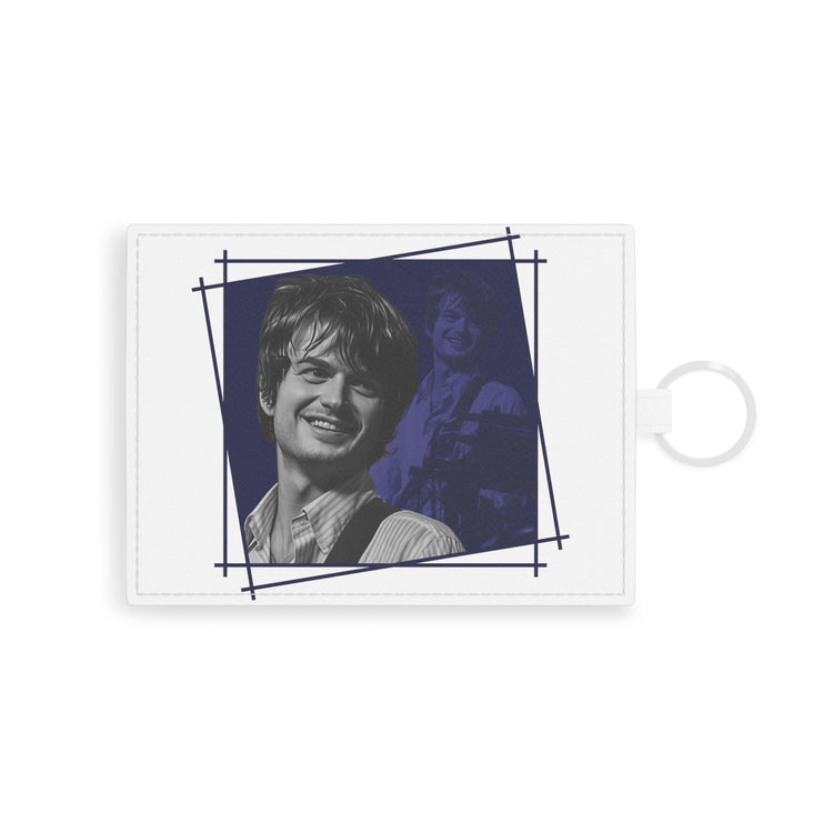 Keery Oh Card Holder - Fandom-Made