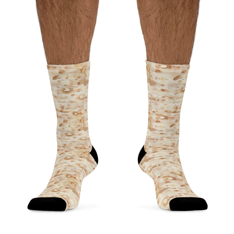 Matzo Socks