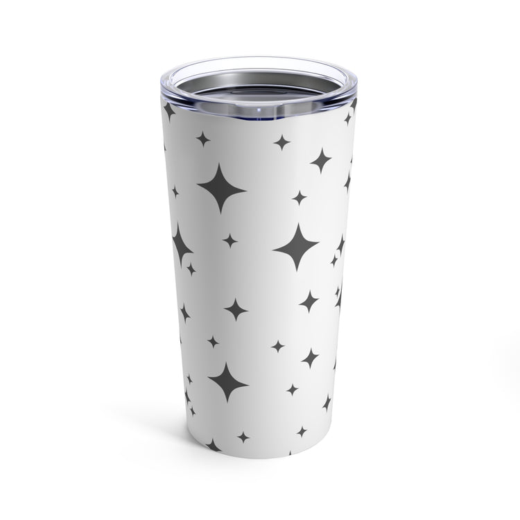 To Boldly Go Tumbler