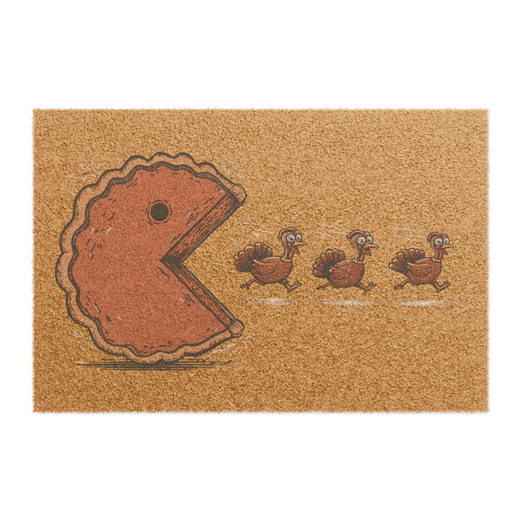 Gobble Gobble Gobble Doormat