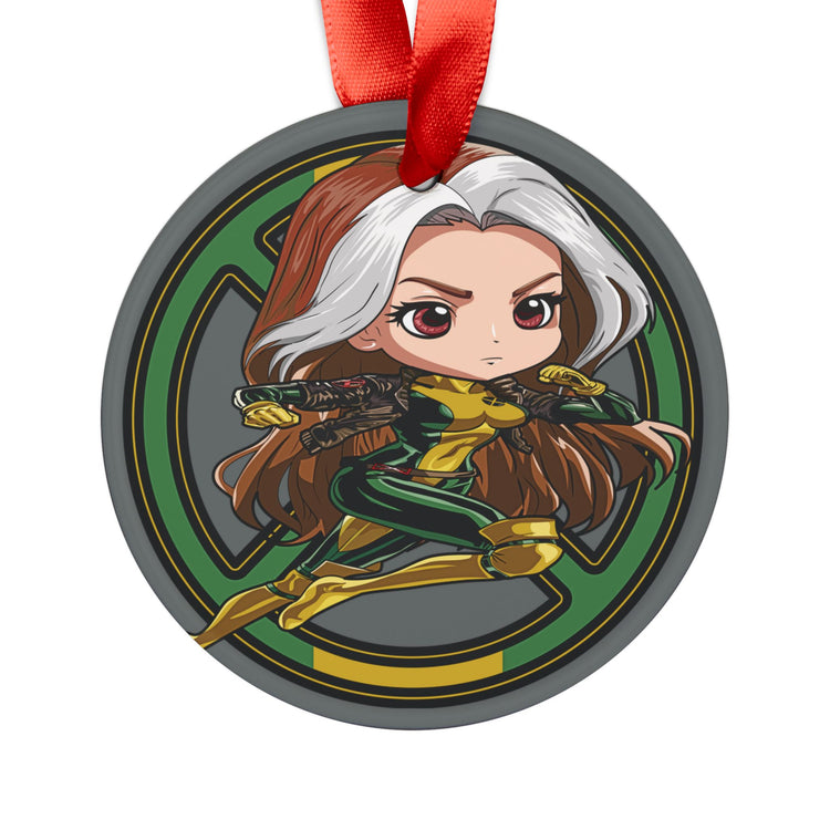 Rogue Ornament