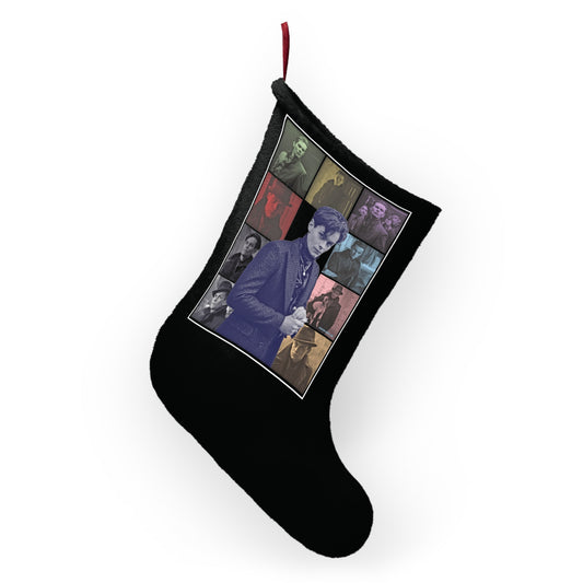 Kaz Brekker Eras Tour Christmas Stocking - Fandom-Made