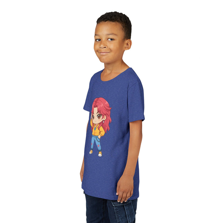 Romance Saja Youth Tee