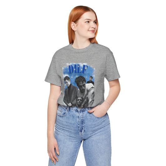 DILF T-Shirt - Fandom-Made