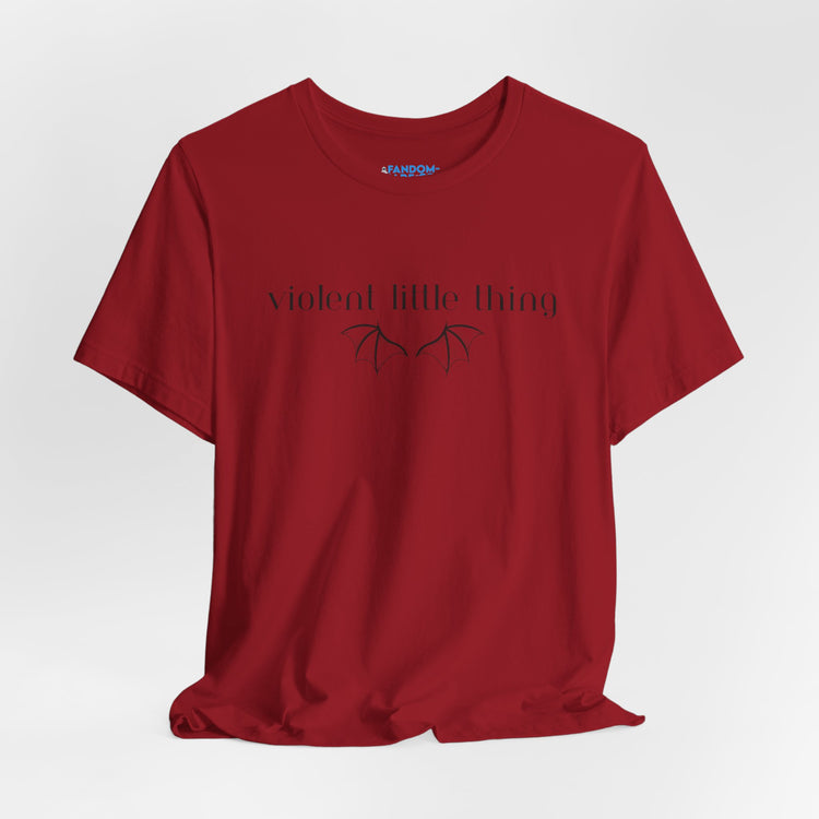 Violent Little Thing T-Shirt