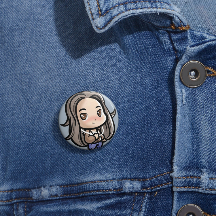 Bella Swan Pin