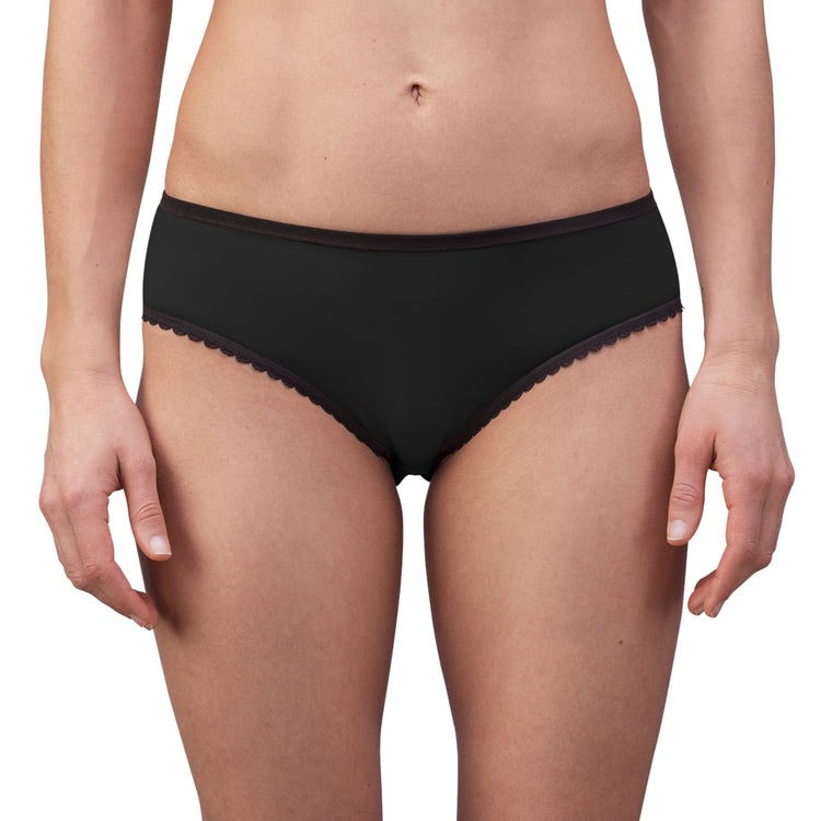 Mrs. Anakin Skywalker Women's Briefs - Fandom-Made