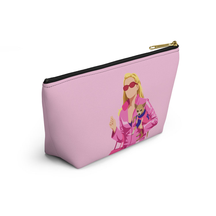 It's Hard Accessory Pouch - Fandom-Made