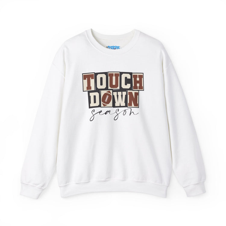 Touchdown Season Sweatshirt