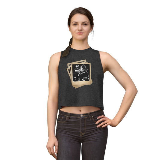 Maybe We Did Women's Crop Top - Fandom-Made