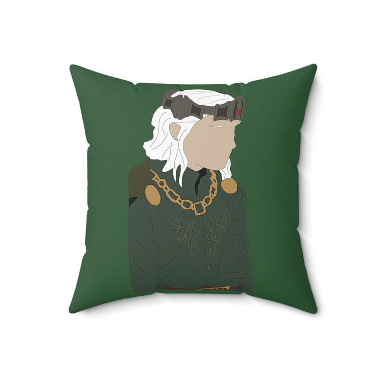 Aegon Targaryen Pillow