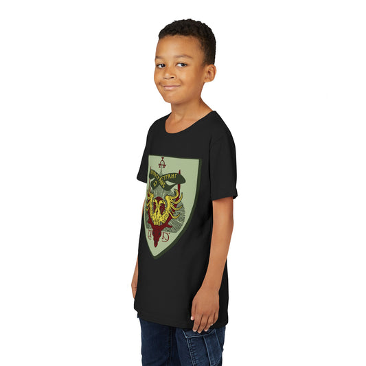 Durmstrang Youth Tee