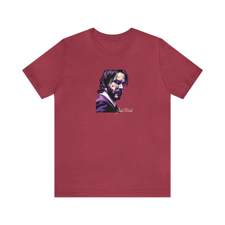 John Wick T-Shirt