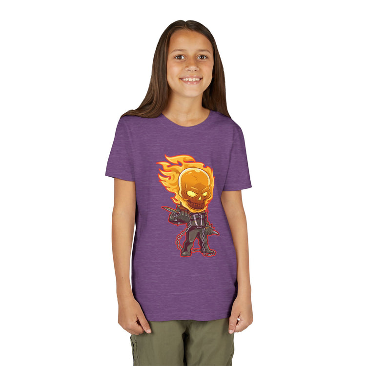 Ghost Rider Youth Tee