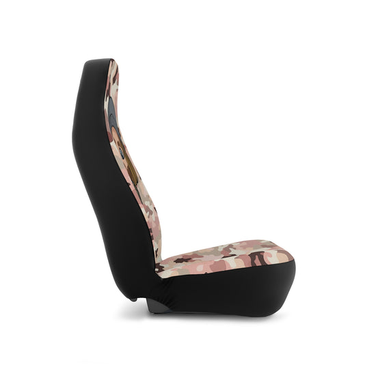 Jesus Car Seat Covers - Fandom-Made