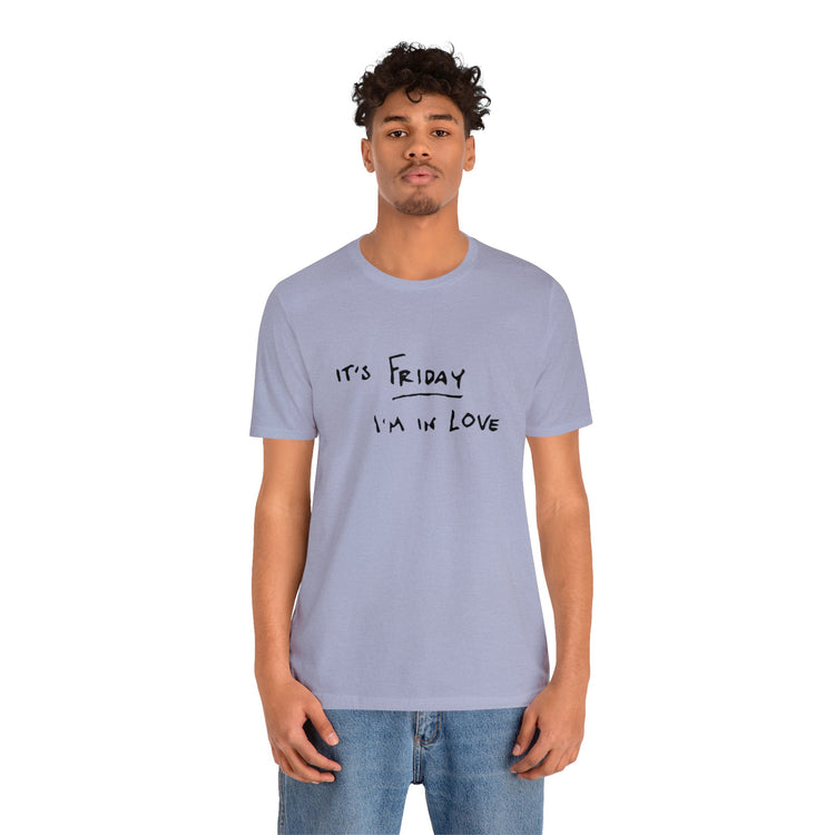 The Cure Unisex T-Shirt