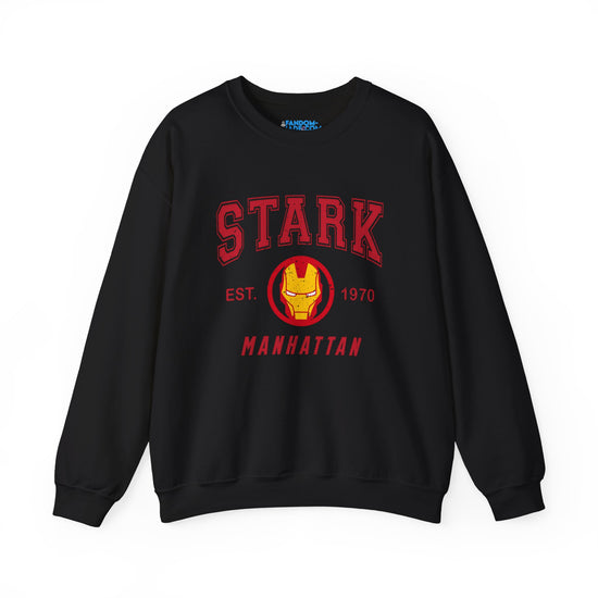 Stark Unisex Sweatshirt - Fandom-Made