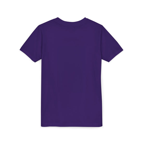 The Night Is Sparkling Youth Tee - Fandom-Made