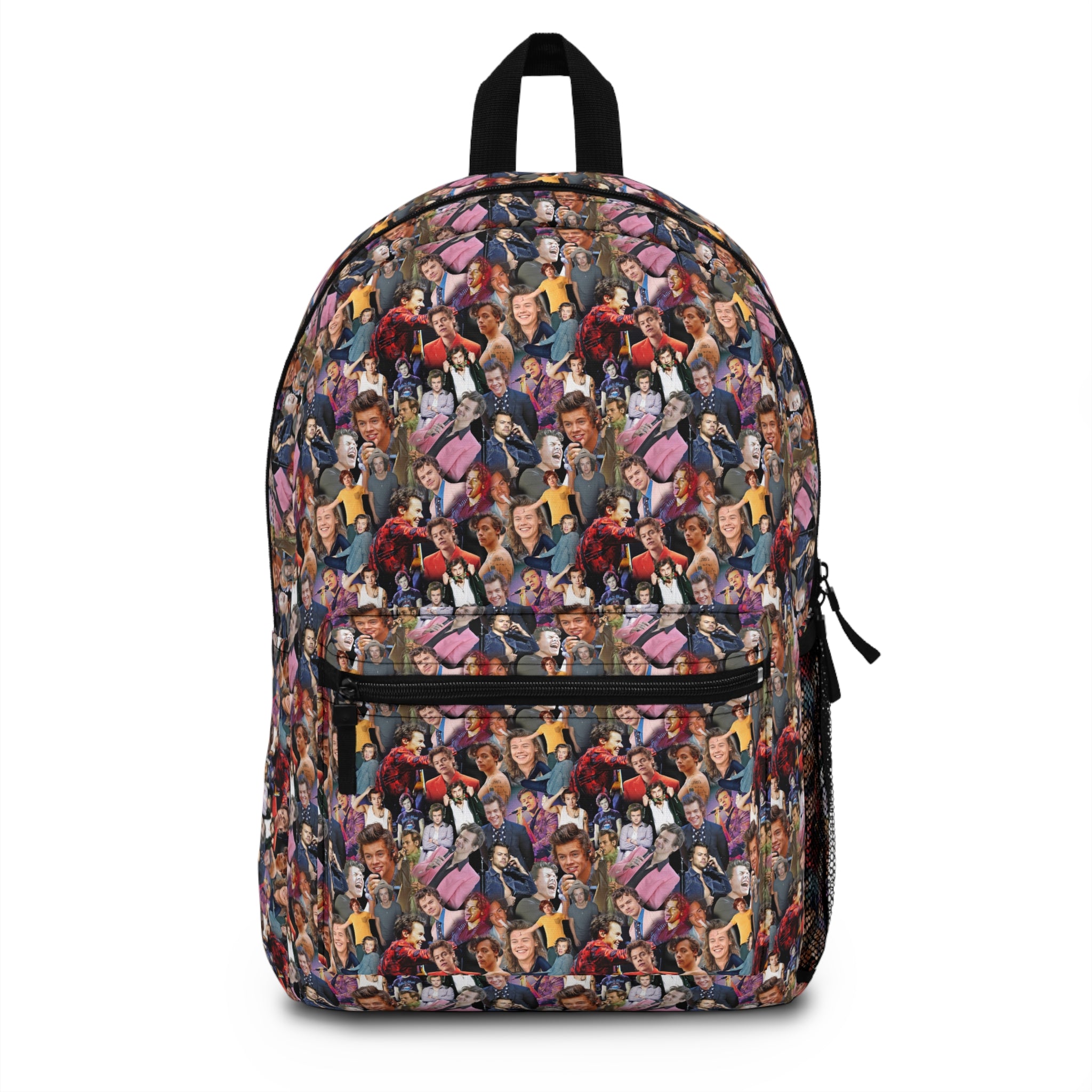 Harry Styles Backpack – Fandom-Made