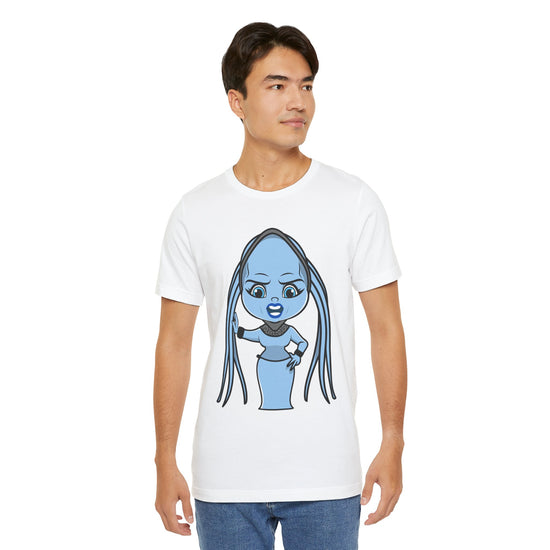 A Night At The Opera Unisex T-Shirt - Fandom-Made