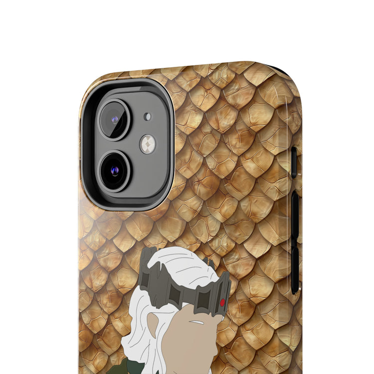 Aegon Targaryen Phone Case