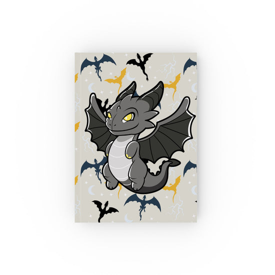 Tairn Journal - Fandom-Made