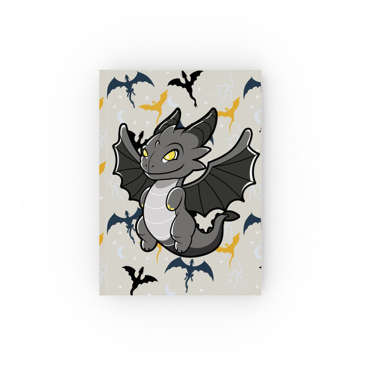 Tairn Journal - Fandom-Made