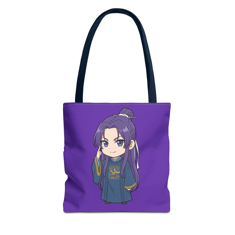 Jinshi Tote Bag - Fandom-Made