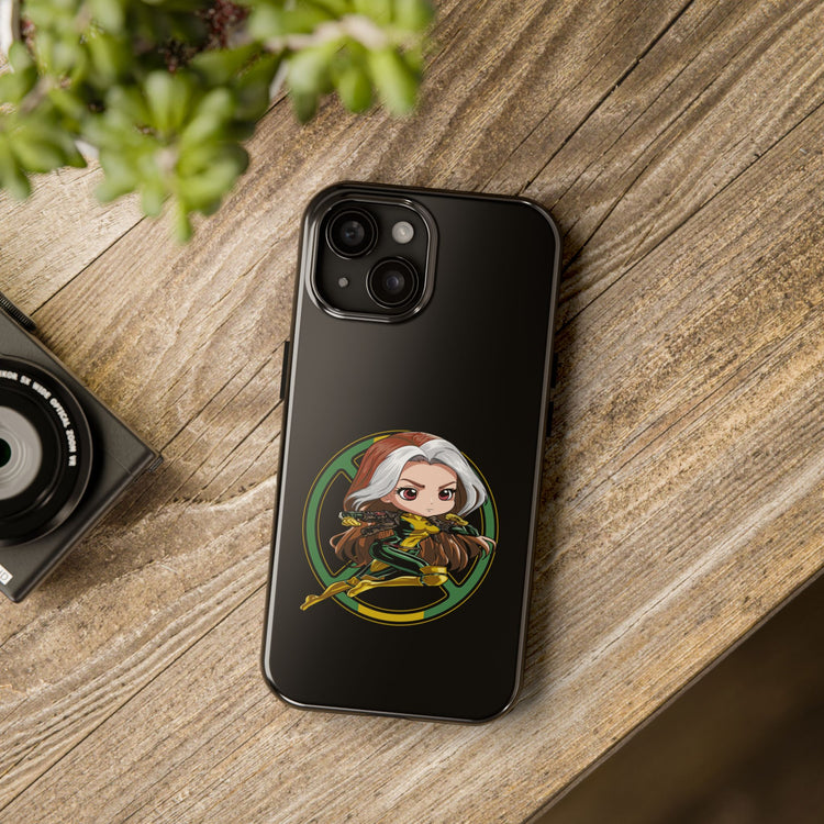 Rogue Phone Case