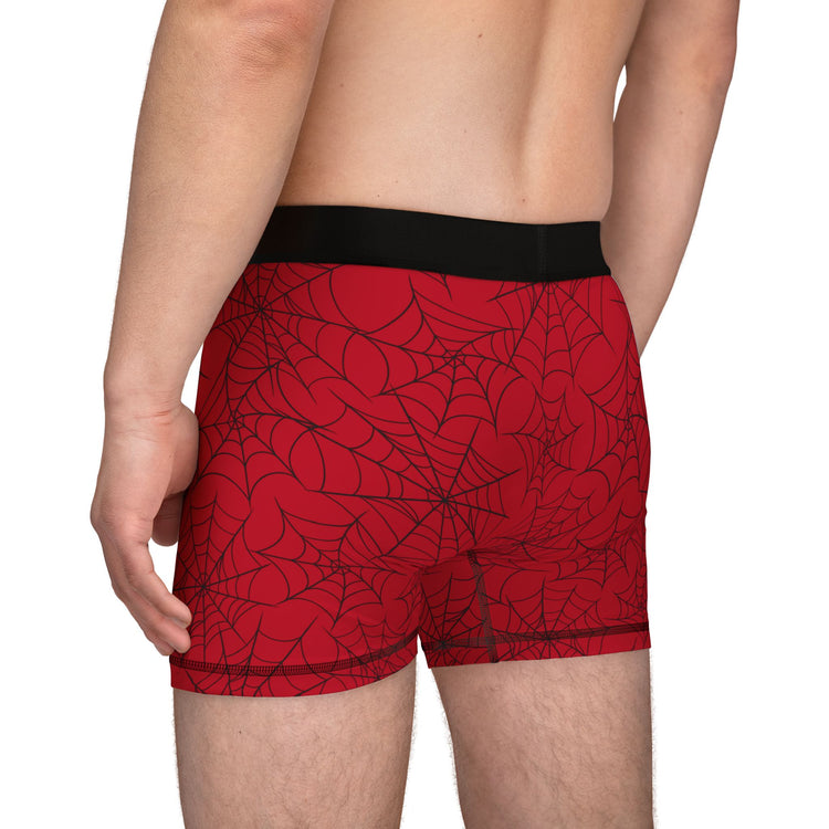 Spider-Man Men's Boxers