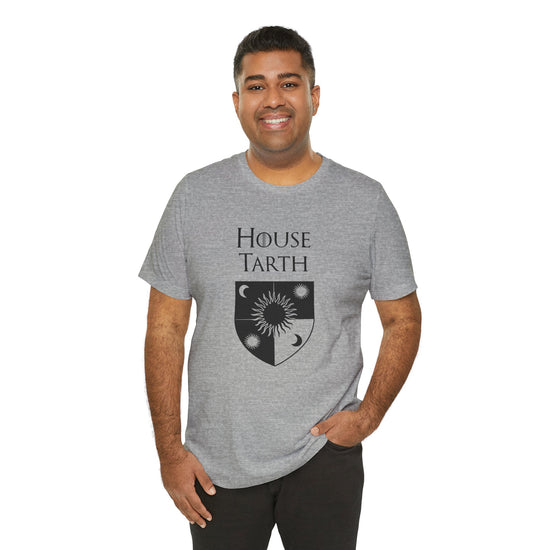 House Tarth Unisex T-Shirt - Fandom-Made
