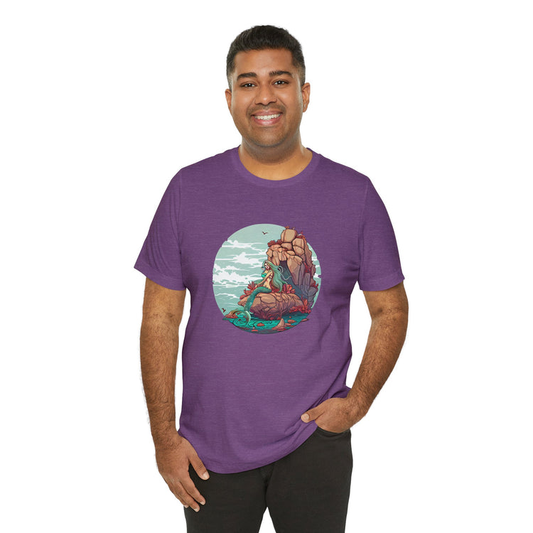 Mermaid Unisex T-Shirt