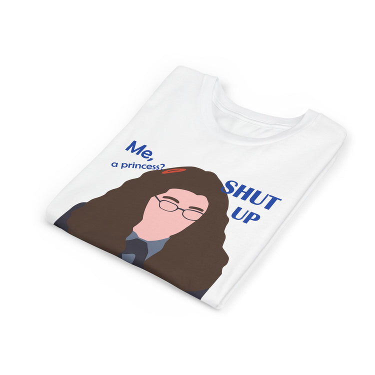 Shut Up Youth Tee