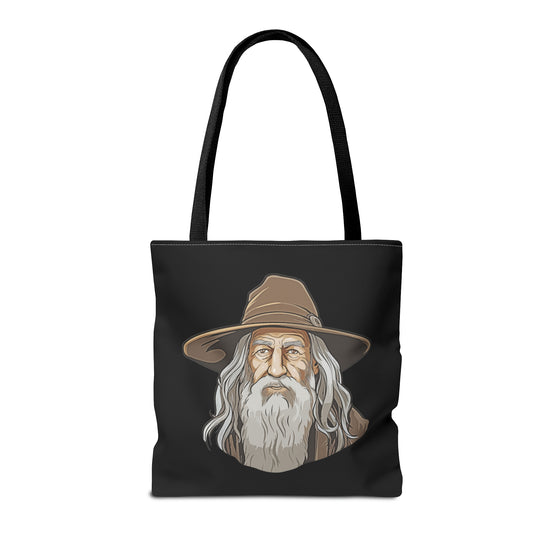 Gandalf Tote Bag - Fandom-Made