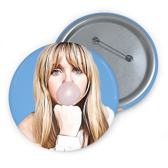 Lauren Lyle Pins - Fandom-Made