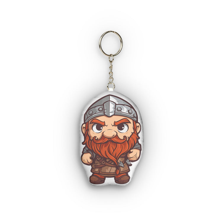 Gimli Mini Plush Keychain
