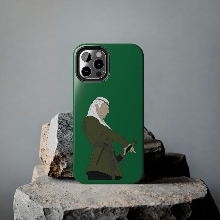 Aemond Targaryen Phone Case