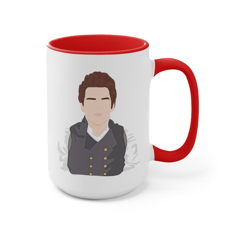 Colin Bridgerton Mugs - Fandom-Made