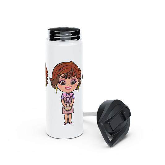 Samantha Baker Water Bottle - Fandom-Made